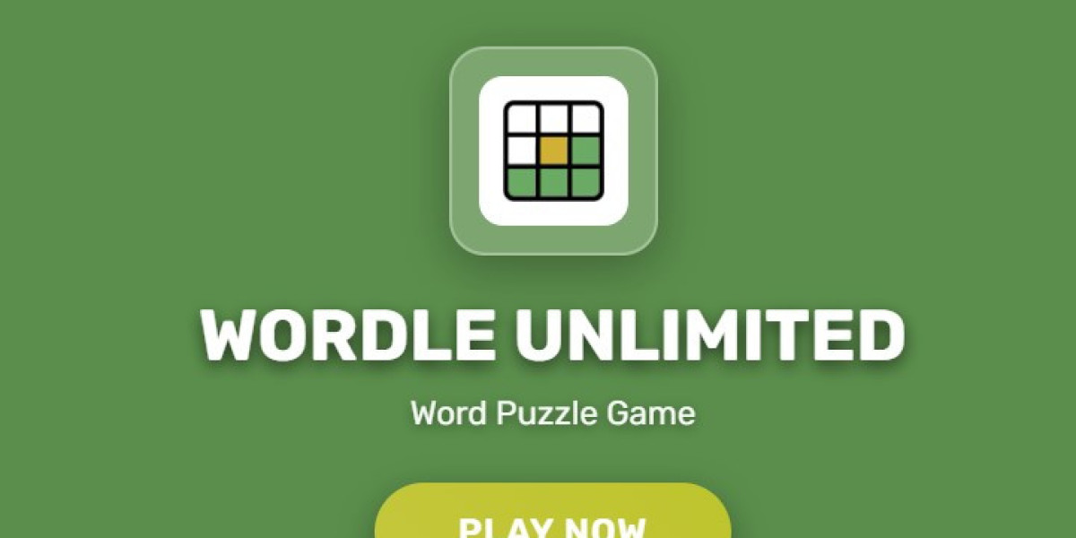 Wordle Unlimited Challenge Brings Endless Fun To Players