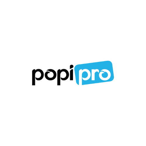 Popipro Digital Card Profile Picture