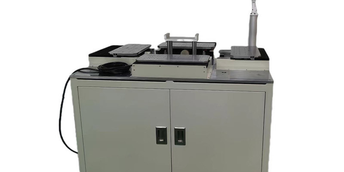 How to avoid the influence of automation case factory China on electrostatic labels?