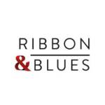 Ribbon And Blue Profile Picture
