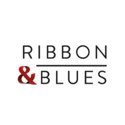 Ribbon And Blue Profile Picture