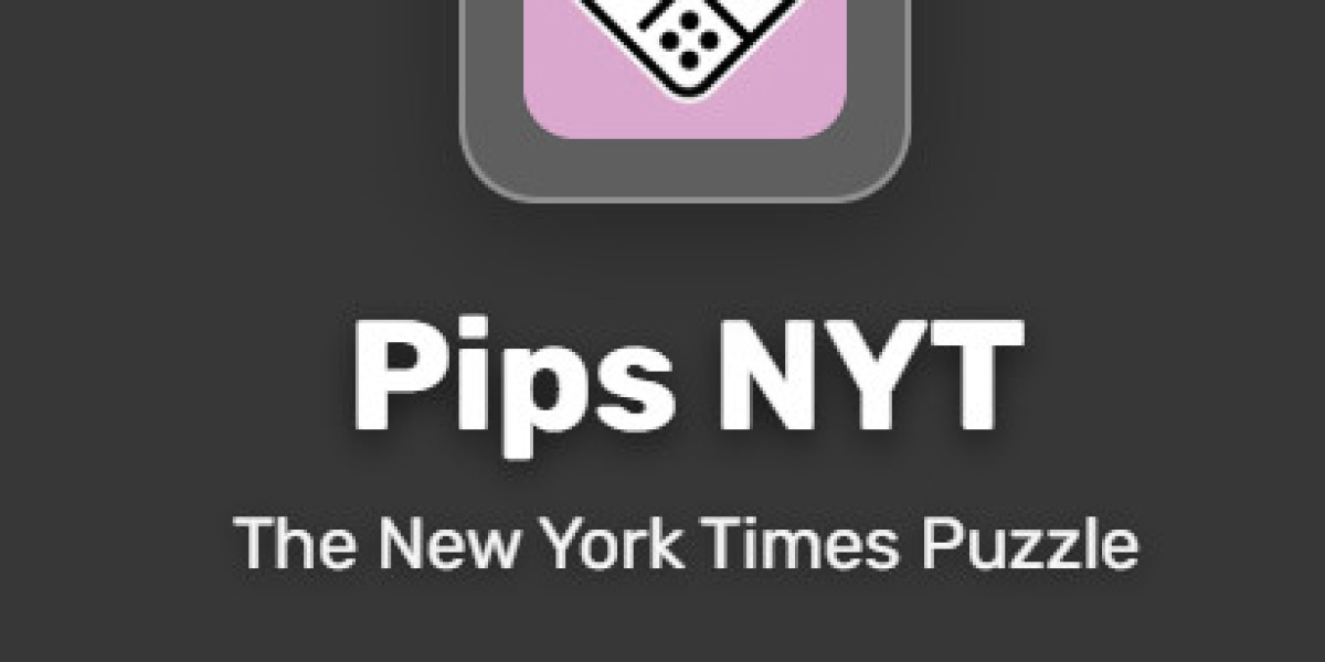 Pips NYT Puzzle Guide to Improve Logic and Strategy Skills