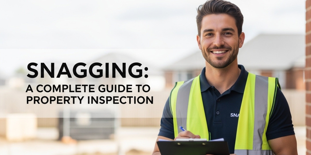 Property Inspection Guide for Safe Buying Decisions
