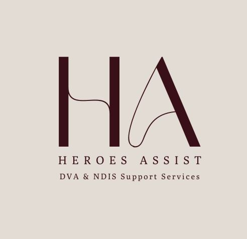Heroes Assist NDIS Provider Brisbane Profile Picture