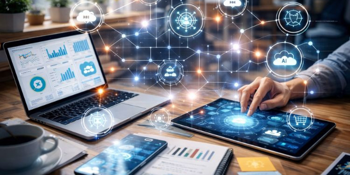 Why Digital Transformation Fails in Many Companies and How Leaders Can Get It Right
