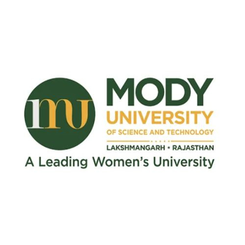 Mody University Profile Picture