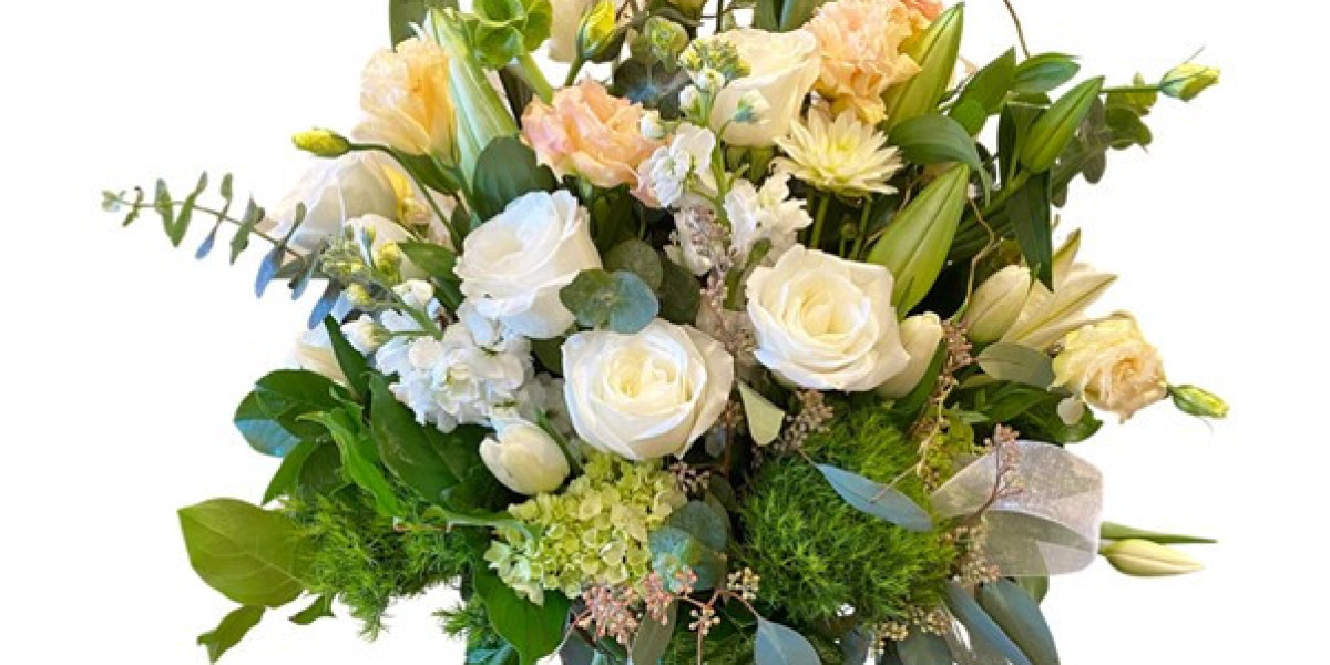 Luxury Red Roses and Trusted Flower Shops in Las Vegas