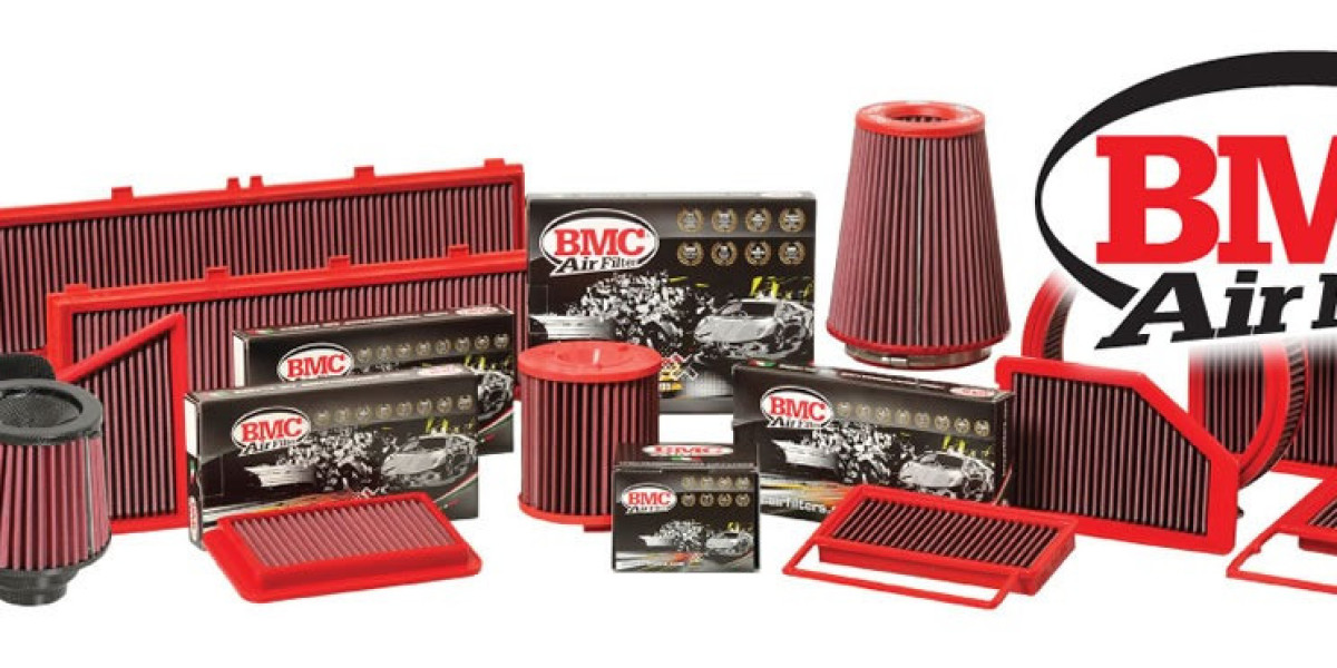 Why Your Ride Deserves Better: The Truth About Motorcycle Air Filters
