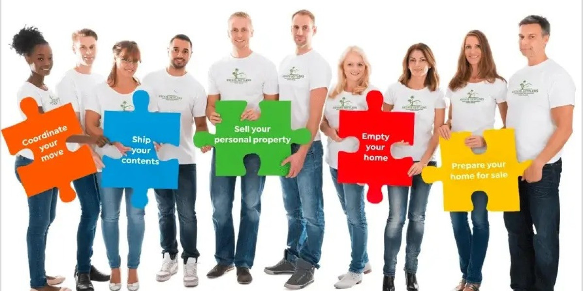 More Than a Mess: Why You Need Estate Cleanout Specialists for Life’s Big Transitions