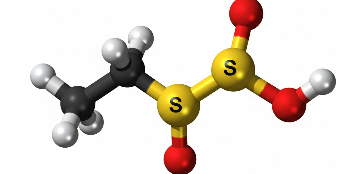 Ethylene Sulfate: Uses, Properties & Benefits