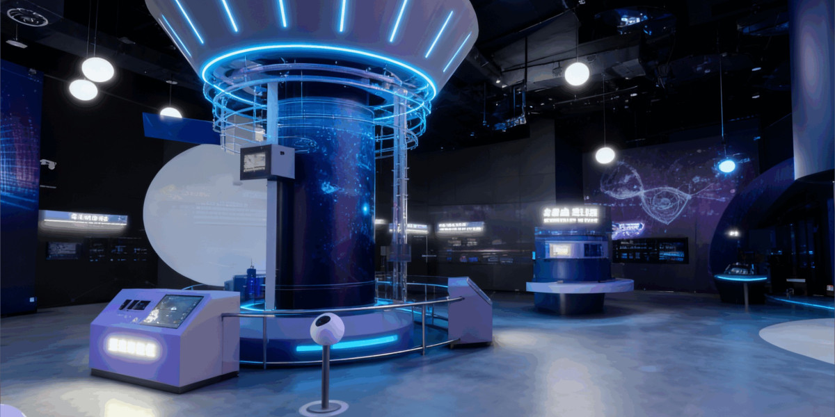 Designing an Interactive Optics Exhibit: What Works and What Visitors Actually Love