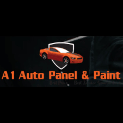 A1 Auto Panel and Paints Profile Picture