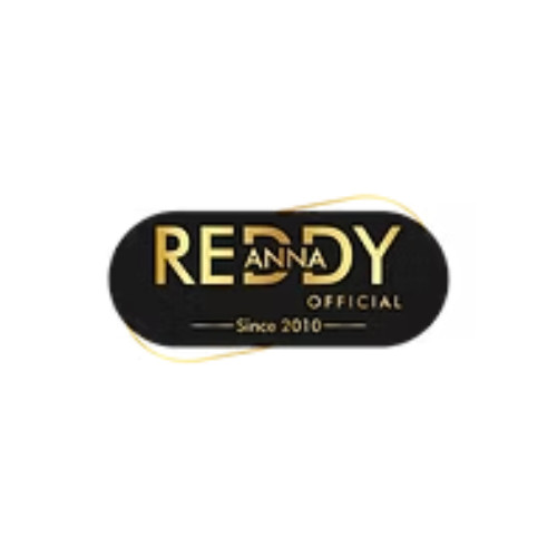 Reddy Anna Book Profile Picture