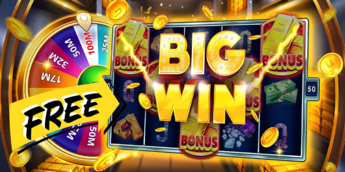 Play Top Winning Slots on Indototo Platform