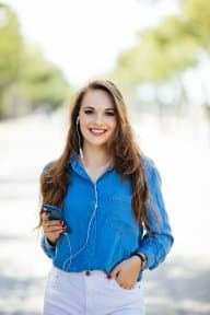 Jessika Watson Profile Picture