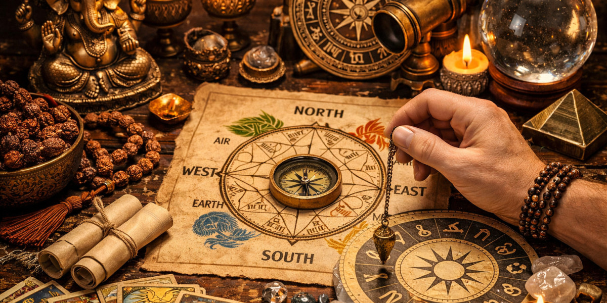 Can the Best Astrologer in Delhi NCR Solve Love Issues