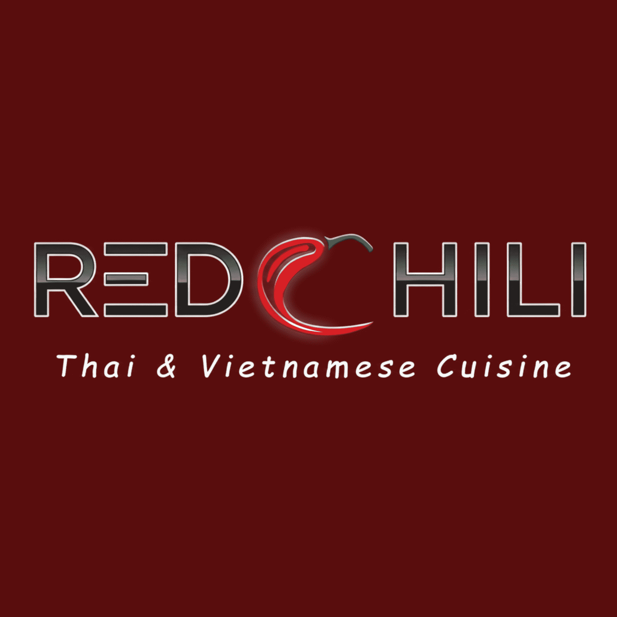 Red Chili Thai Vietnamese Profile Picture
