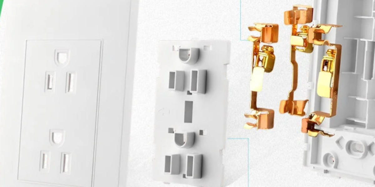What causes the PC flame retardant socket china plug wire to heat up?