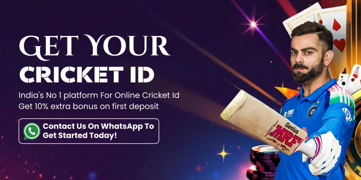 List of Trusted Platforms for Indian Cricket Betting IDs