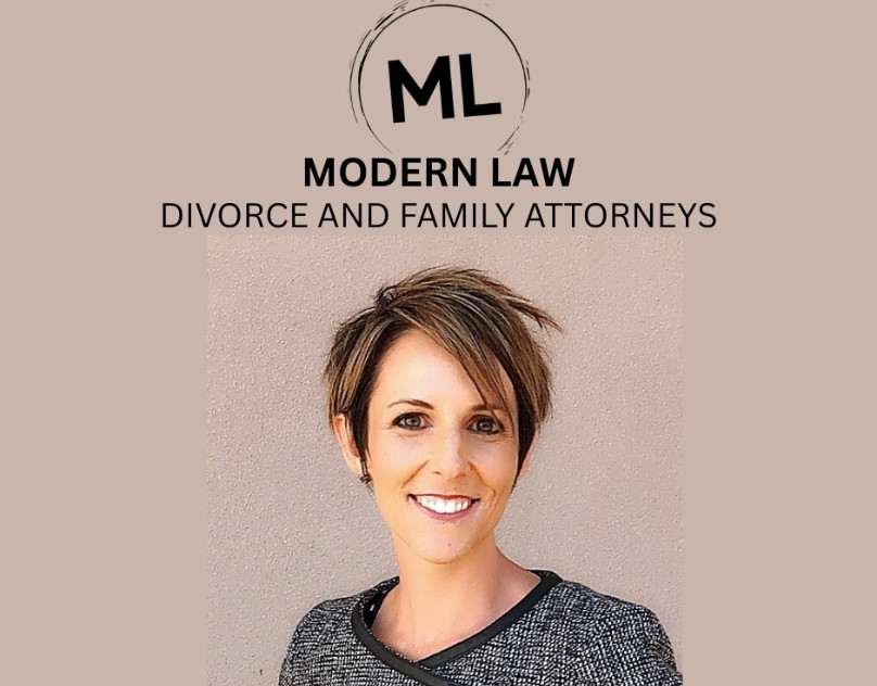 Modern Law Profile Picture
