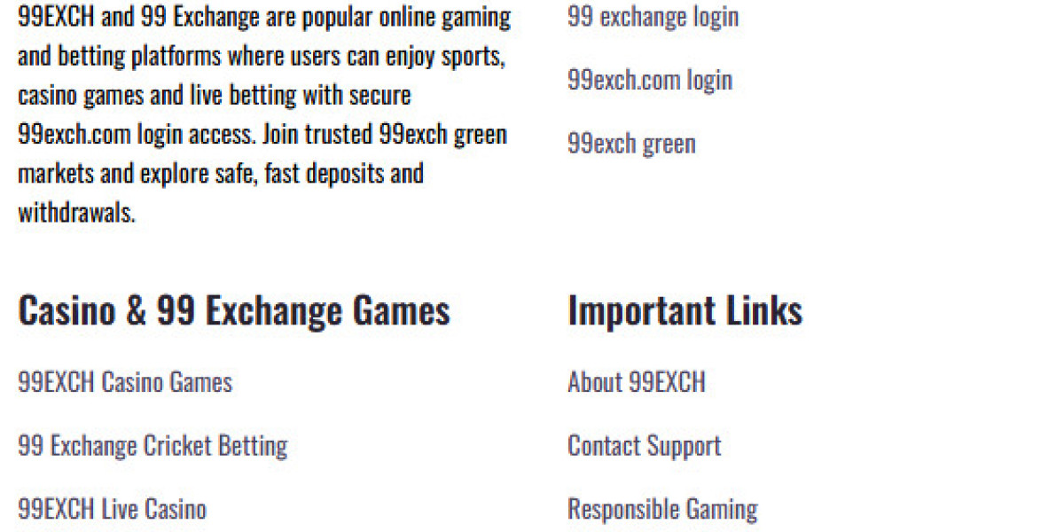 99 exchange login