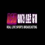 Live Sports Broadcasting Profile Picture