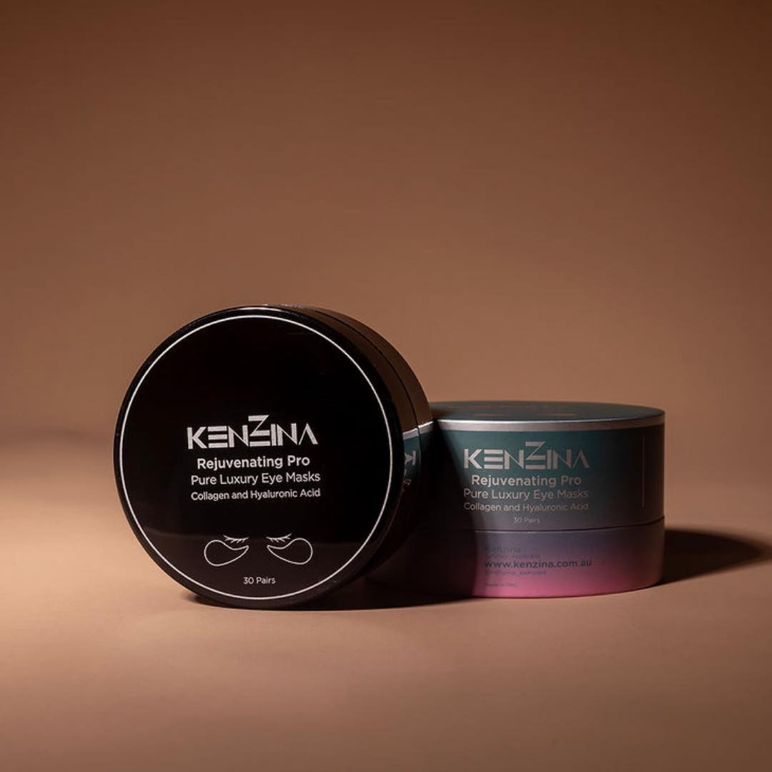Kenzina Beauty Product Profile Picture