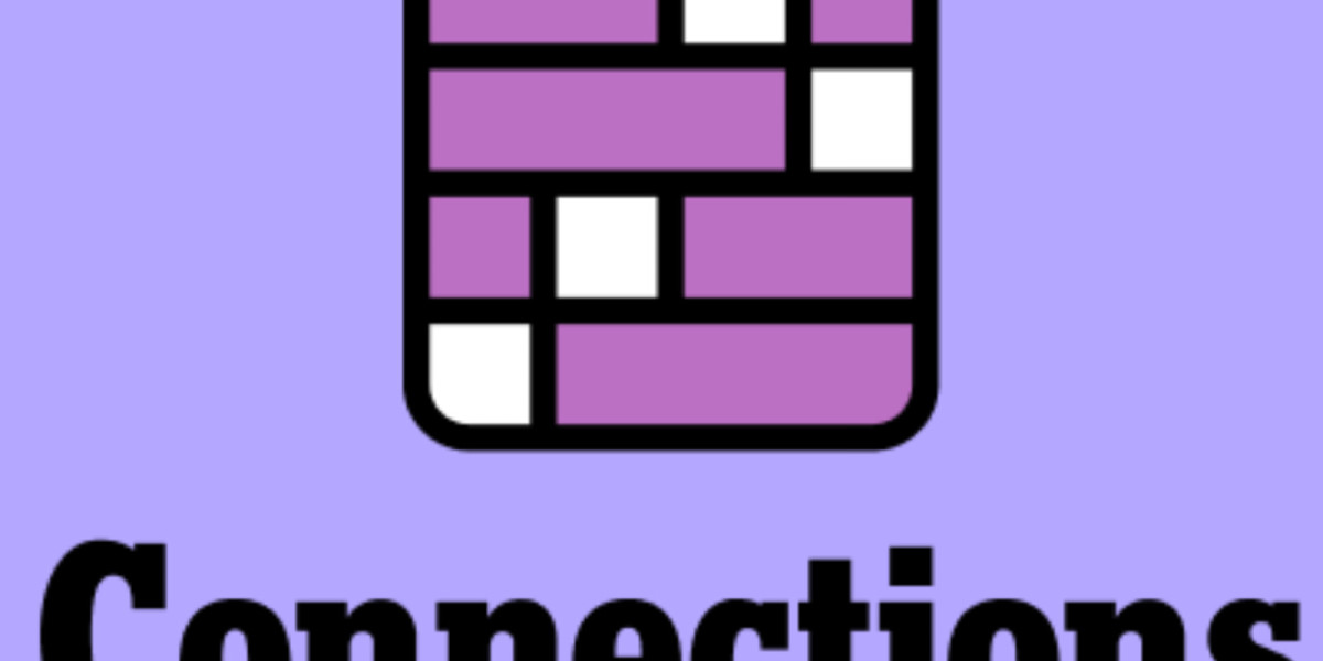 article  Decoding the Allure of Connections: More Than Just a Word Game