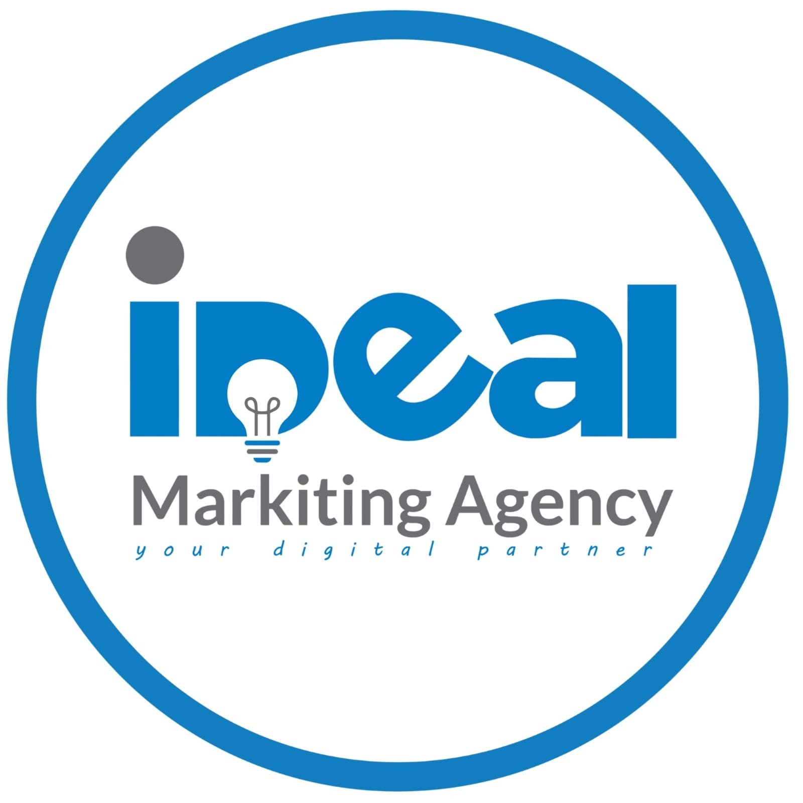 Ideal Marketing Agency Profile Picture
