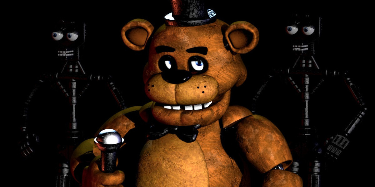 How to Dive into the World of Fnaf