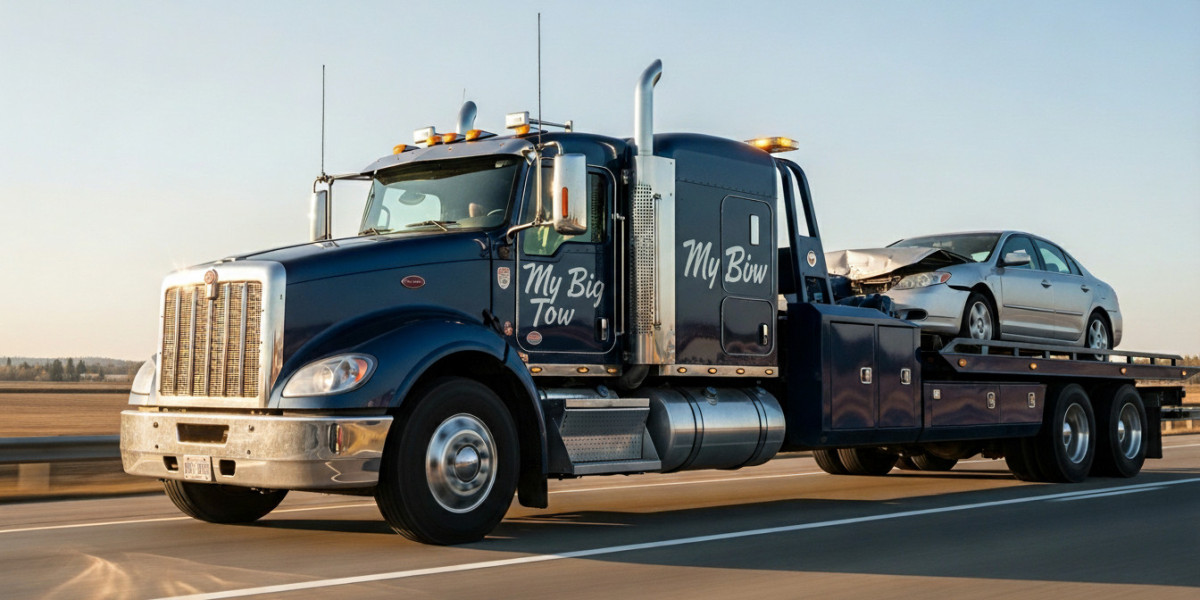 How to Avoid Expensive Tow Bills in Edmonton
