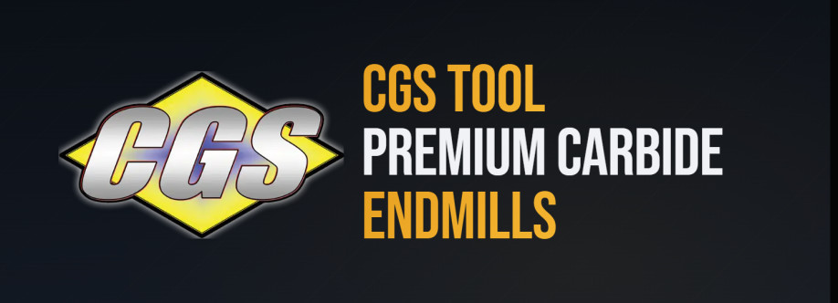 Cgs Tools Cover Image