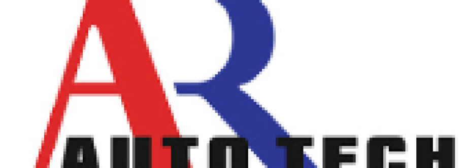 Ar Auto Tech Cover Image