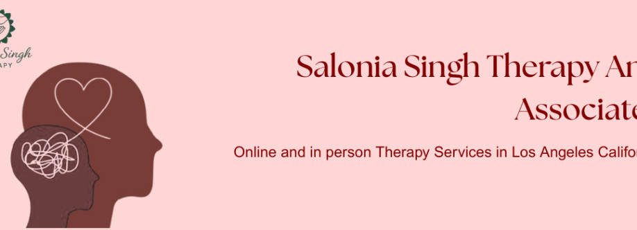 Salonia Singh Cover Image