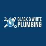 Black White Plumbing profile picture